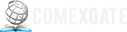 Logo Comexgate