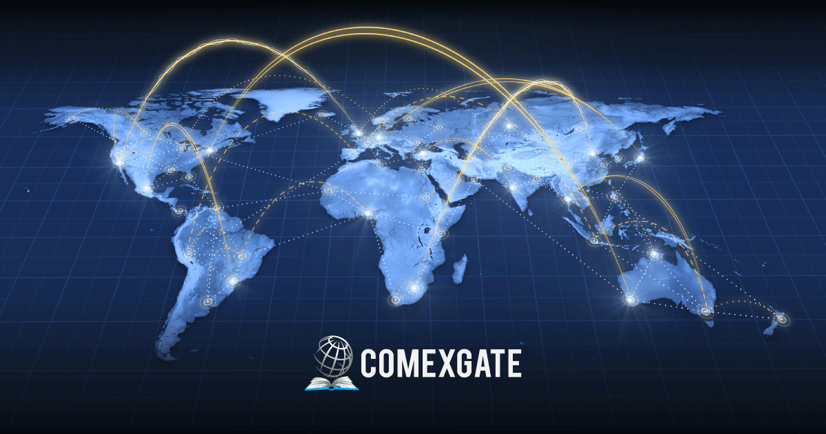 Comexgate Comercio e Assessoria Internacional Ltda